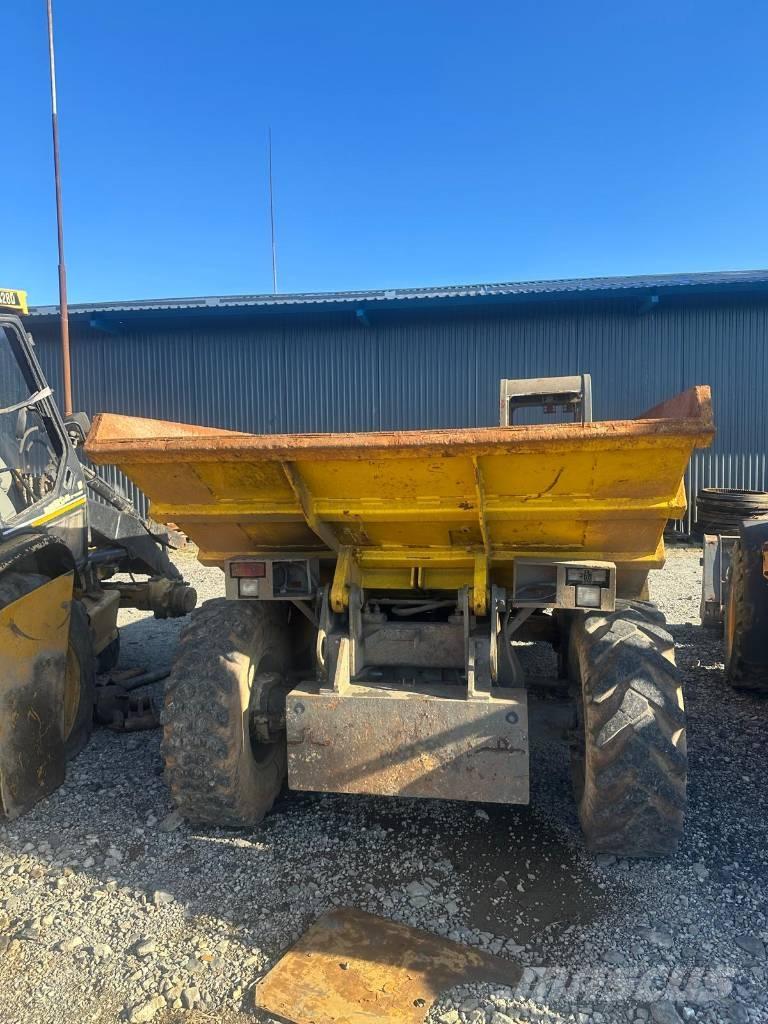  UTRANAZZ D8000 Двигатели