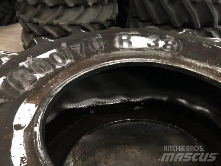 Mitas 700/70R38 Гуми