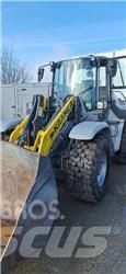 Kramer 8155 Stufe V Колесни товарачи