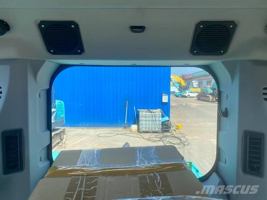 Kobelco SK70-11 Мини екскаватори < 7 т
