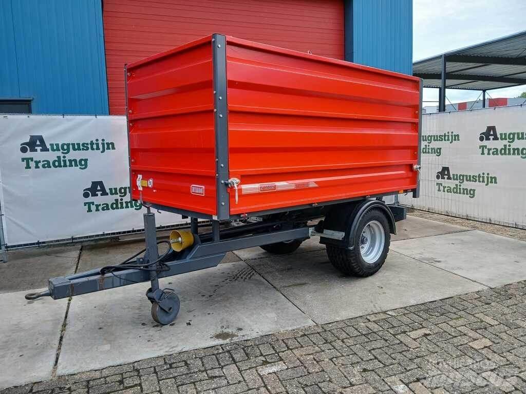 Nimos UK-3.5 HSW Комунални съоражения