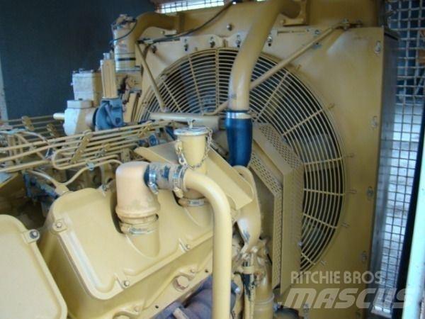 CAT 400 KVA 3412 Други генератори
