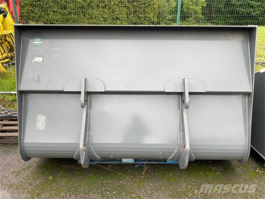 Kramer 2500 mm Аксесоари за челни товарачи
