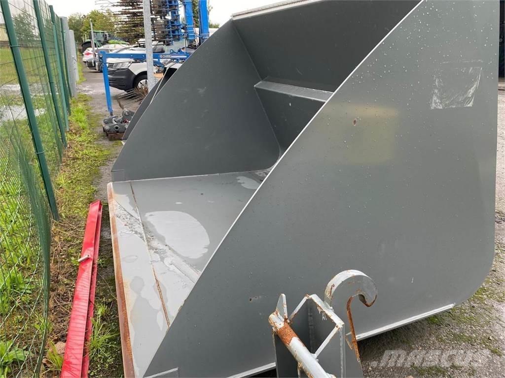 Kramer 2500 mm Аксесоари за челни товарачи