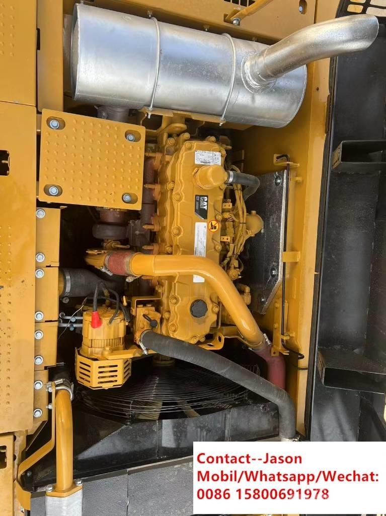CAT 330 D2L Верижен екскаватор