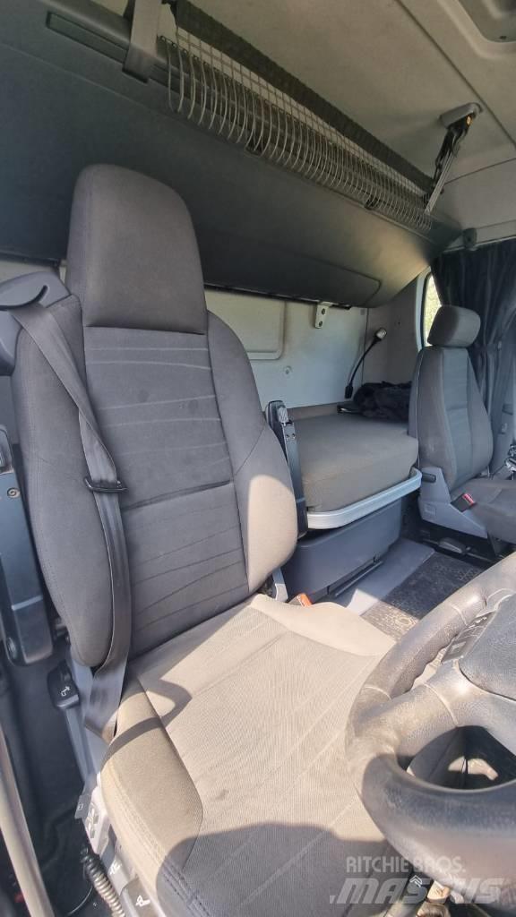 Scania R 450 Влекачи