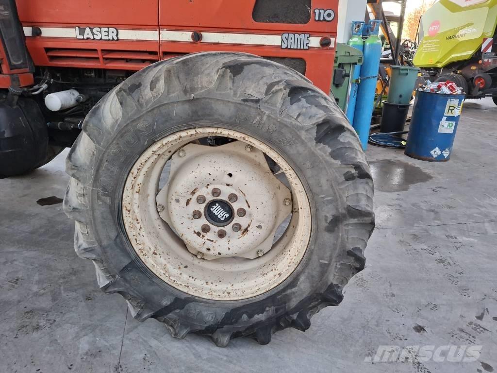 Same Laser 110 Трактори