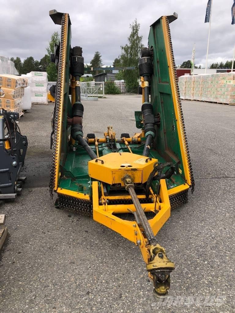 Spearhead 620 Стъблорезачки