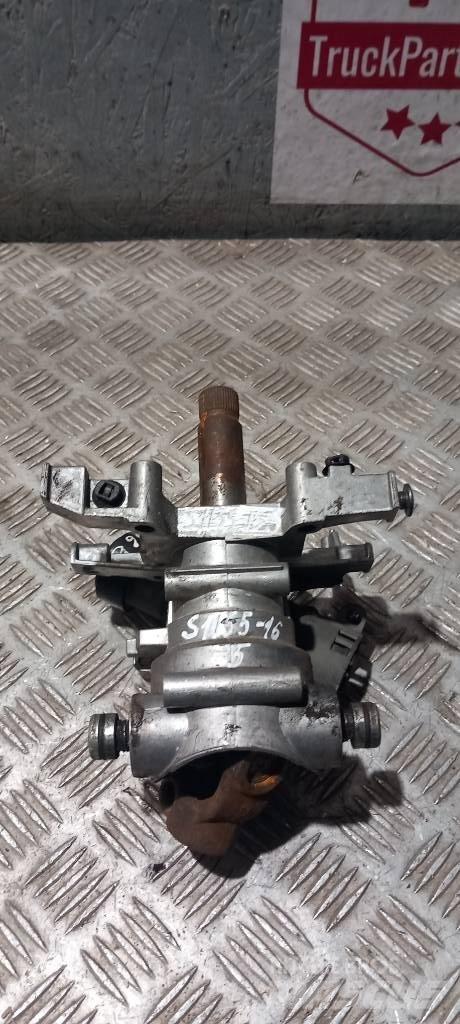 Scania R 420   1407683 Кабини