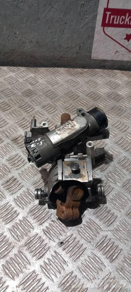 Scania R 420   1407683 Кабини