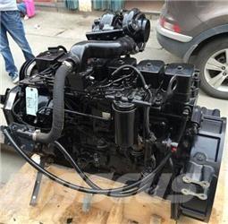 Cummins QSB5.9-C150 Двигатели