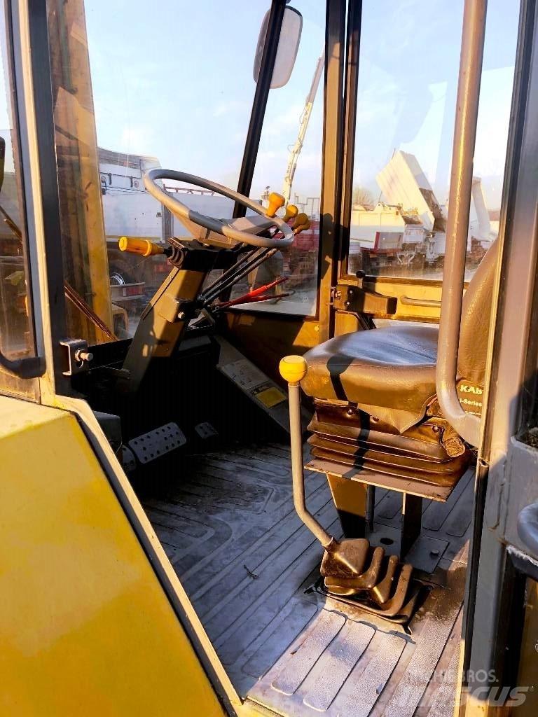 JCB 926B Телескопични товарачи