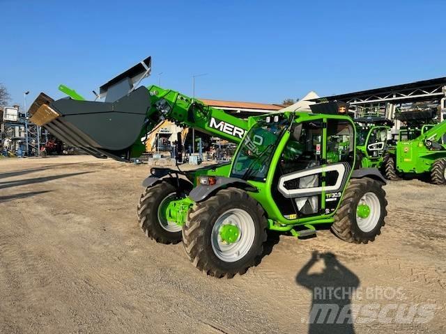 Merlo 30.9 Телескопични товарачи