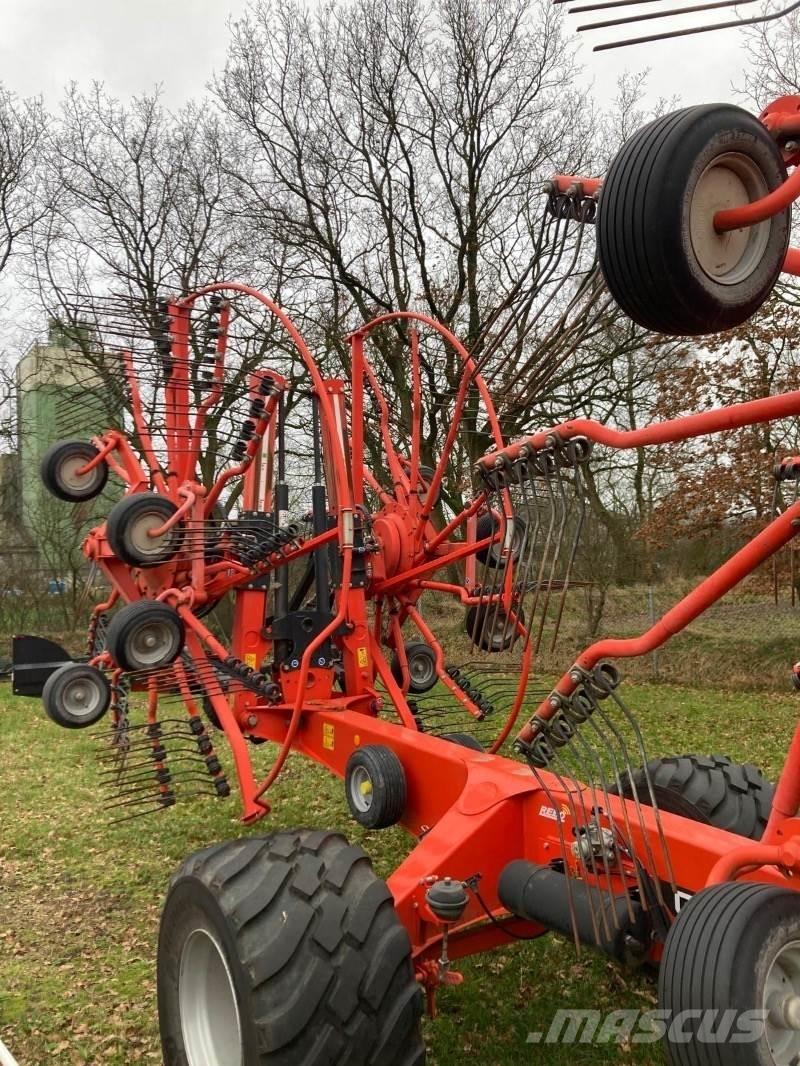 Kuhn GA 13131 Валове

