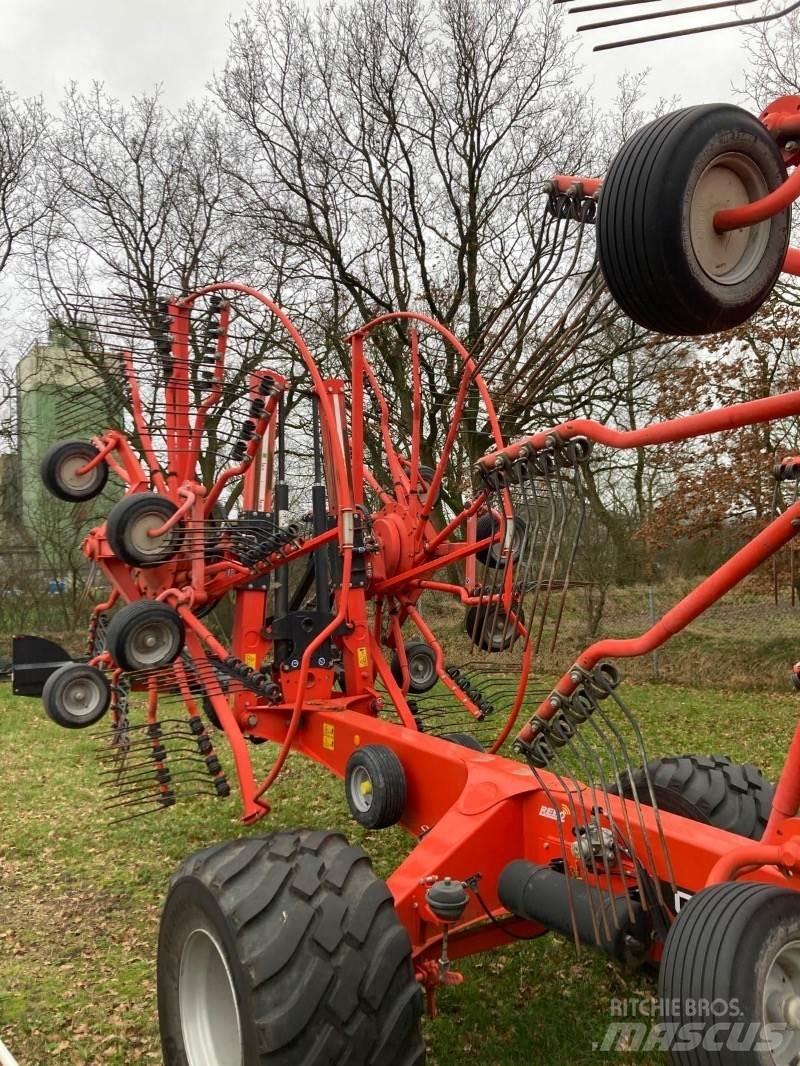 Kuhn GA 13131 Валове
