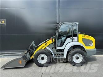 Kramer 5050 Колесни товарачи