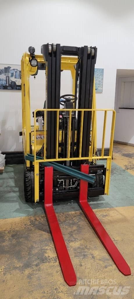 Hyster J 2.00 XNT Електрически вилични кари-повдигачи