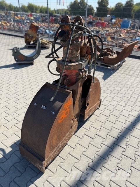 Atlas USED GRIPPER Куки