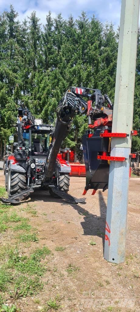  econtech Egon 301 Други компоненти