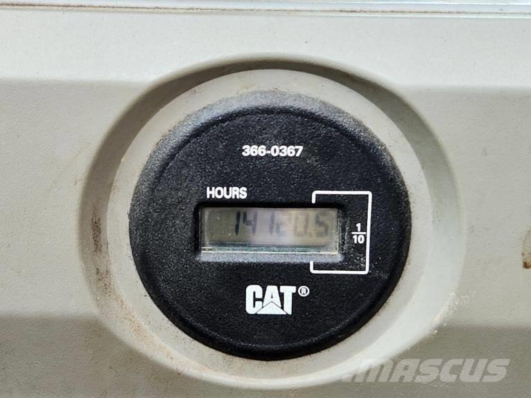 CAT 330F Верижен екскаватор