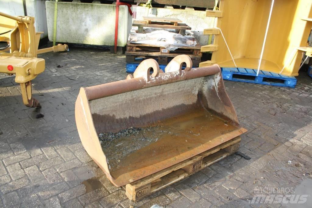 CAT CW1 Bucket Кофи
