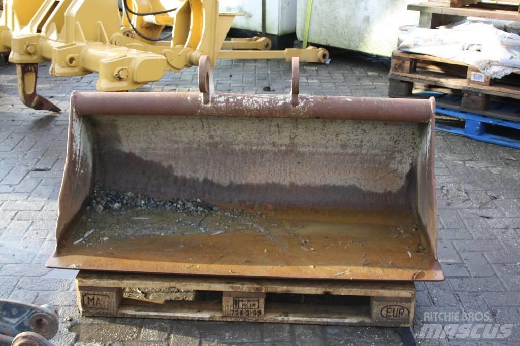 CAT CW1 Bucket Кофи