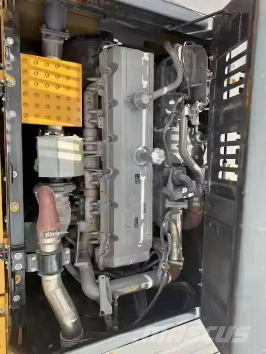 Sany SY 485 H Верижен екскаватор