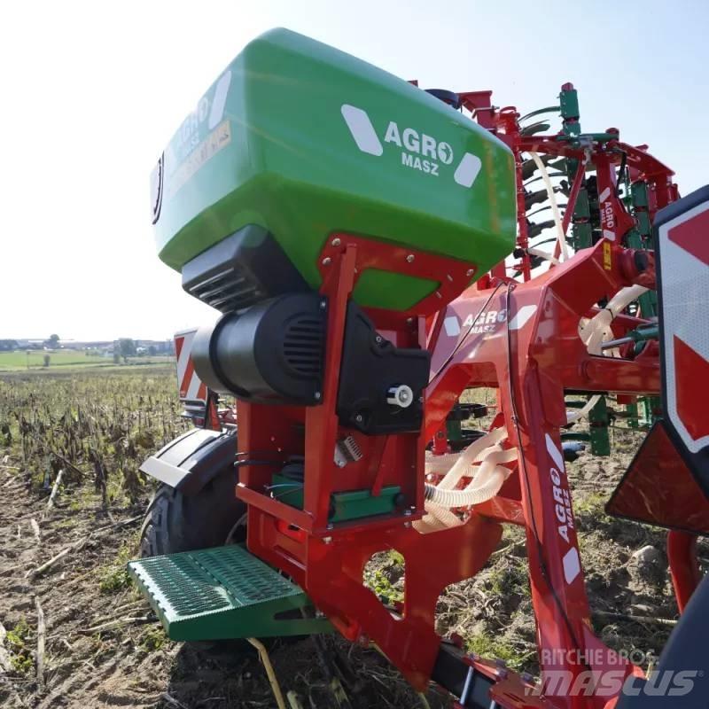 Agro-Masz SP230 Редосеялки