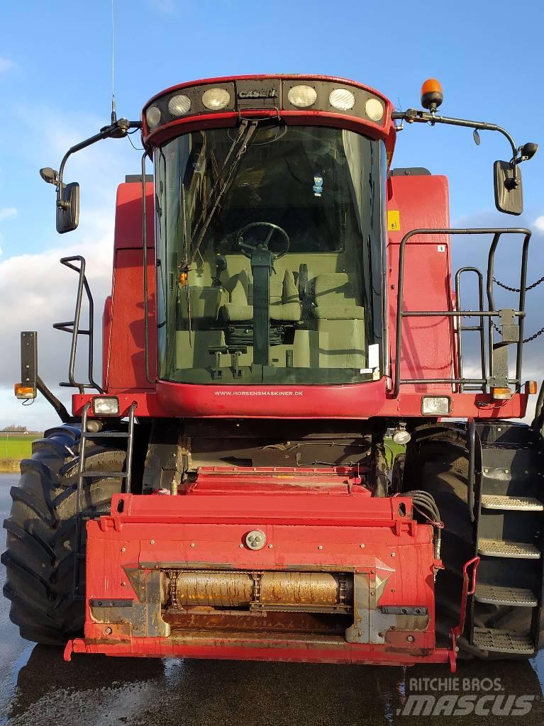 Case IH 7088 Комбайни