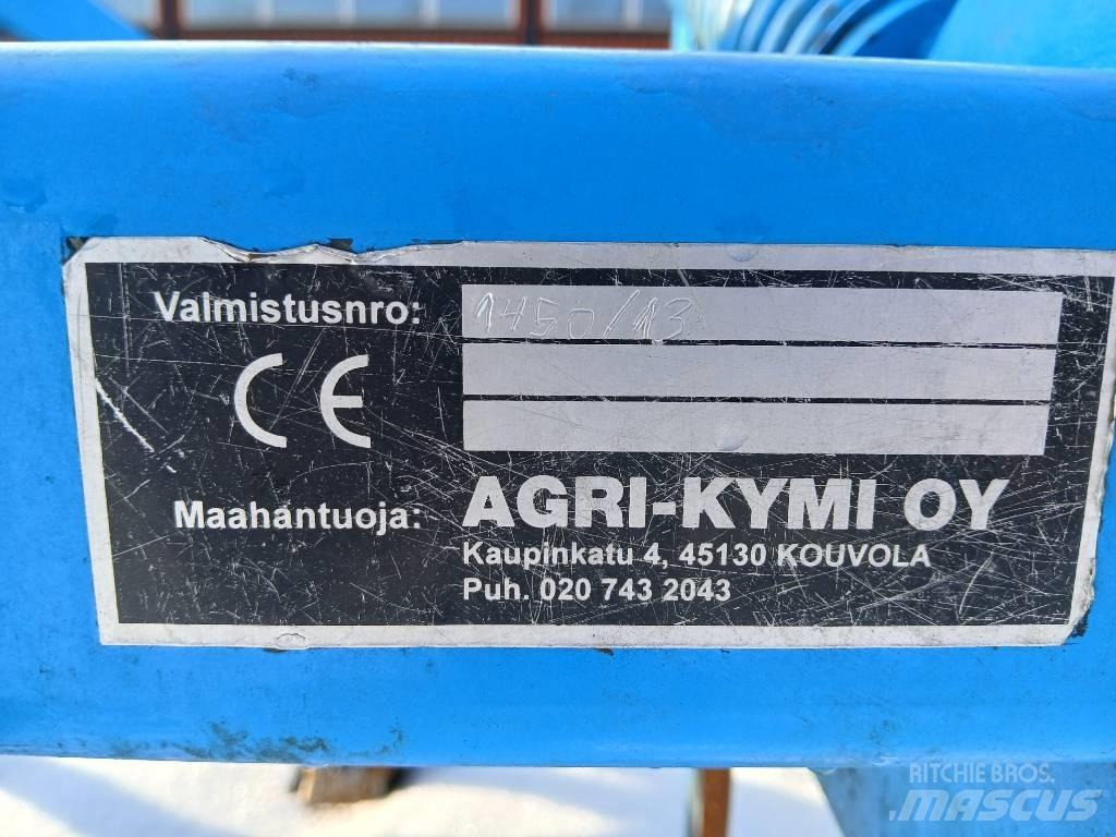 Mandam KUS 300 Култиватори