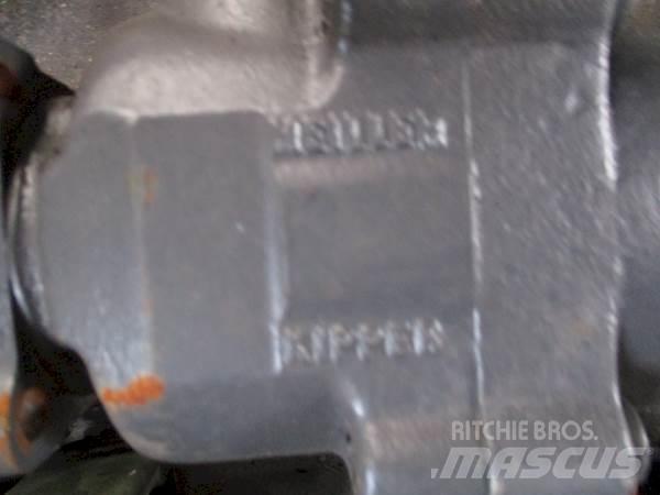 Meiller PTO PUMP Транспорт - Други