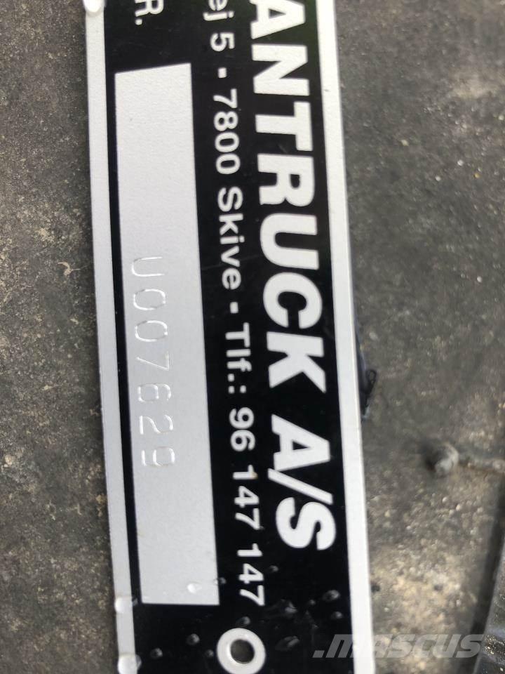  Øvrige Hjul Гуми