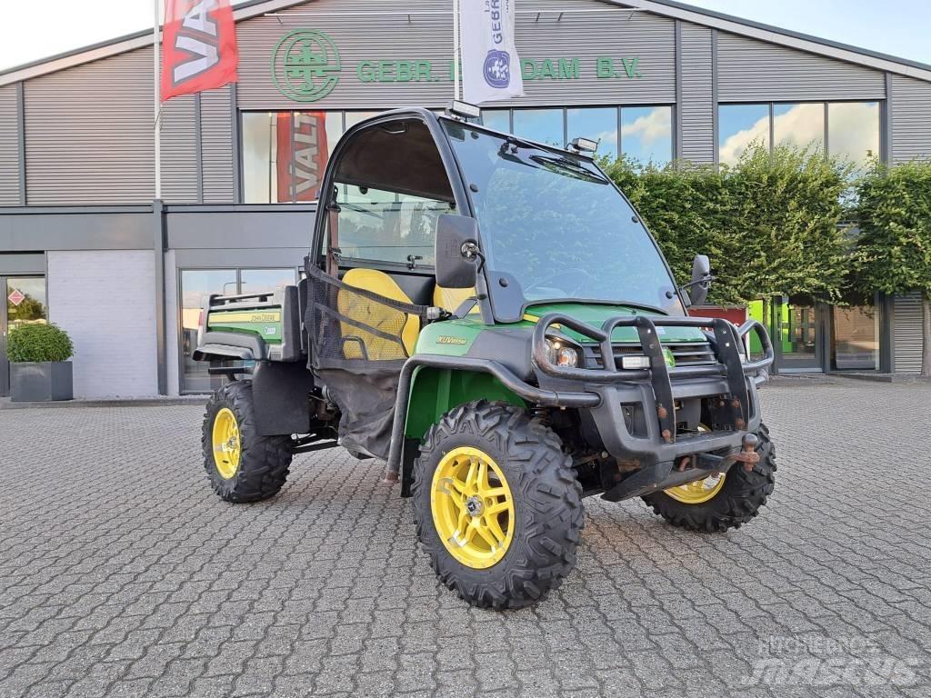 John Deere Gator АТВ
