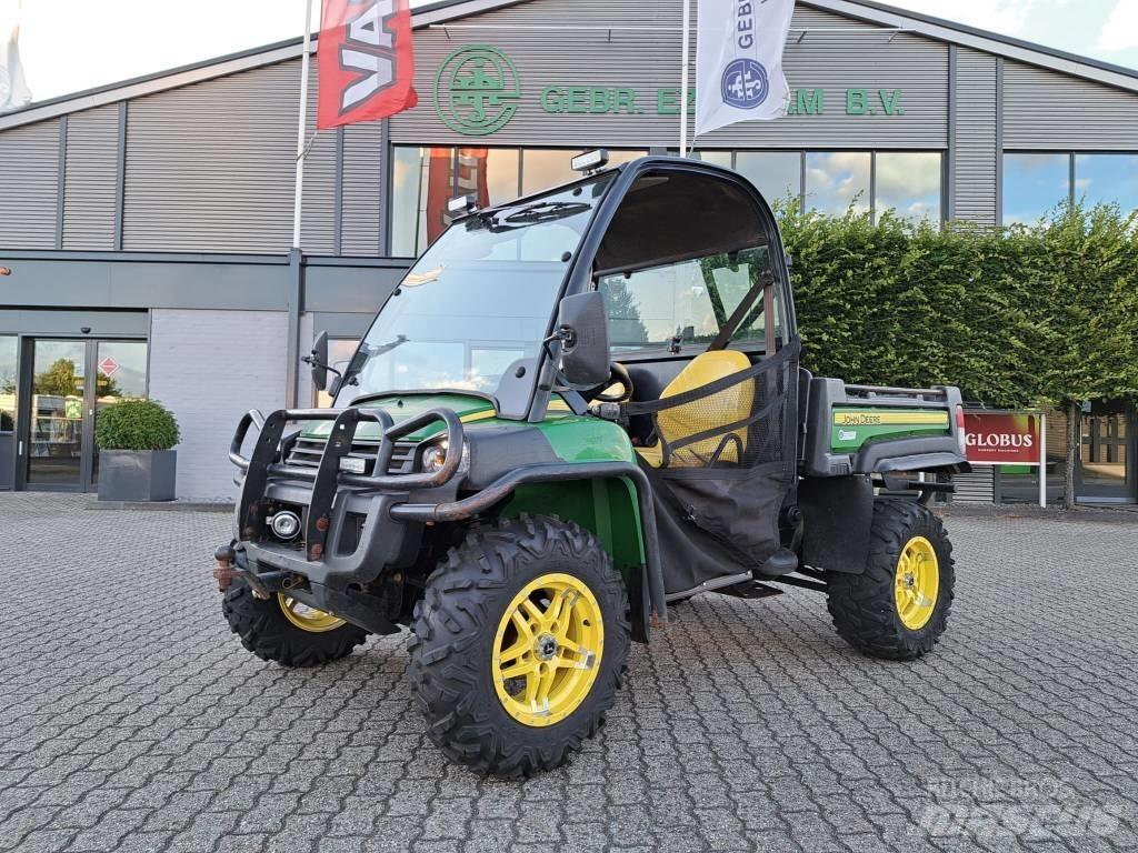 John Deere Gator АТВ
