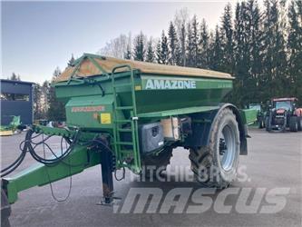 Amazone ZG-B 5500 Минерални приспособления за разширяване на струята