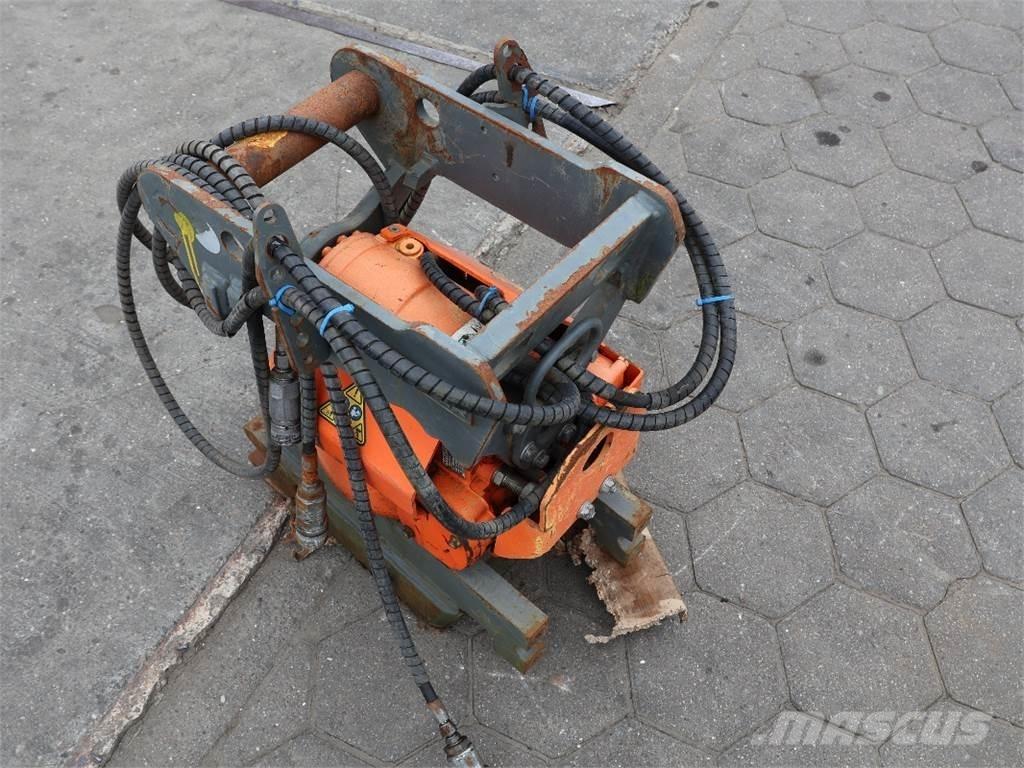  TILT ROTATOR TR07 Селскостопанство - Други