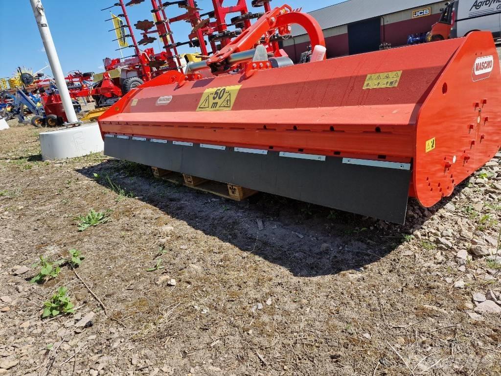 Maschio Tigre 300 Стъблорезачки