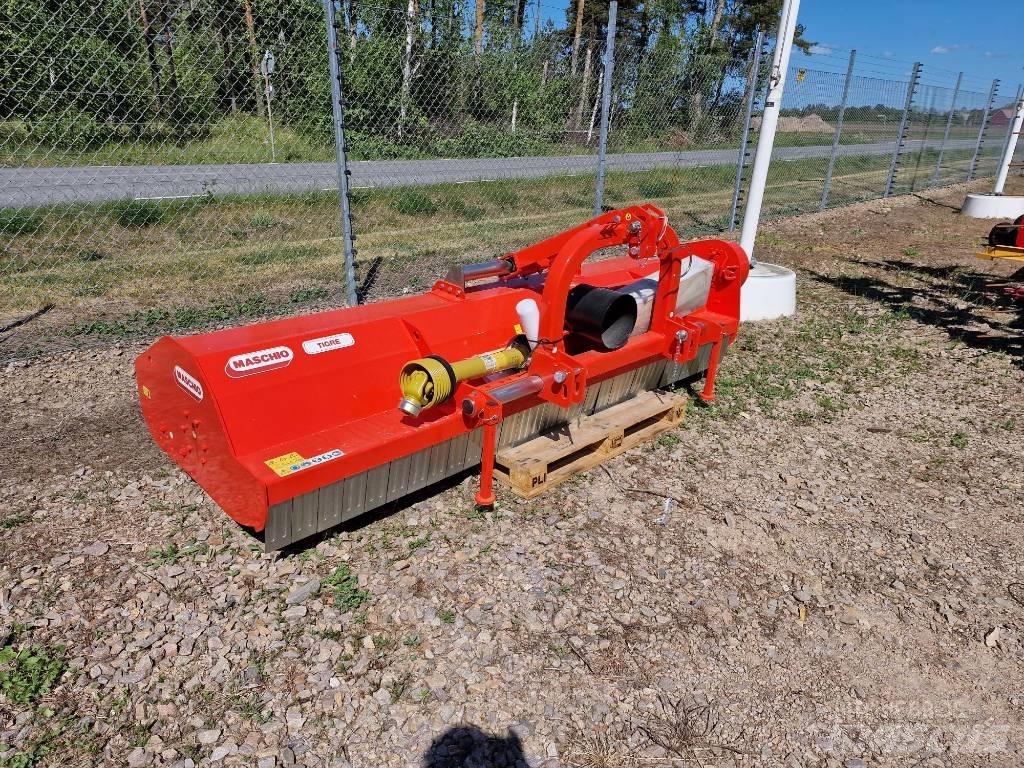 Maschio Tigre 300 Стъблорезачки