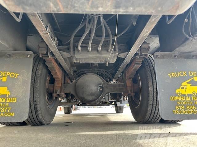 GMC Topkick C 7500 Автокранове