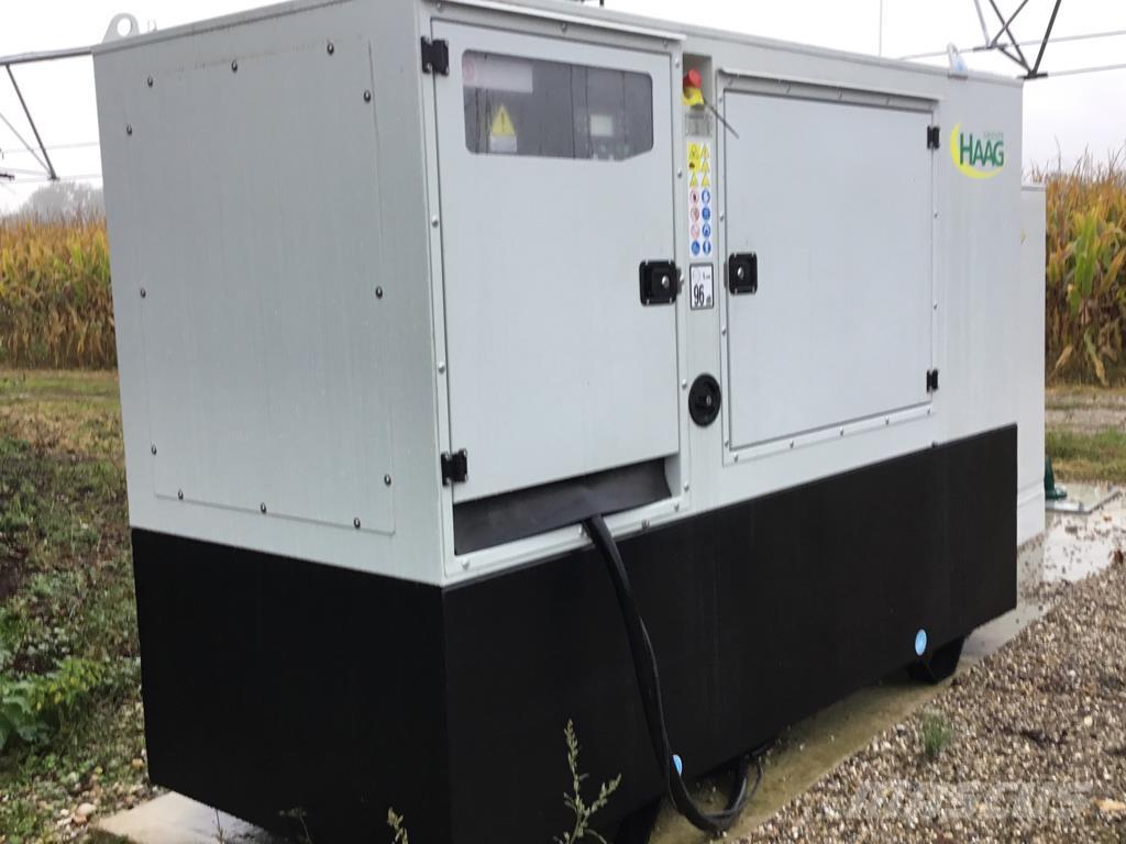 Green Power GP 66 Селскостопанство - Други