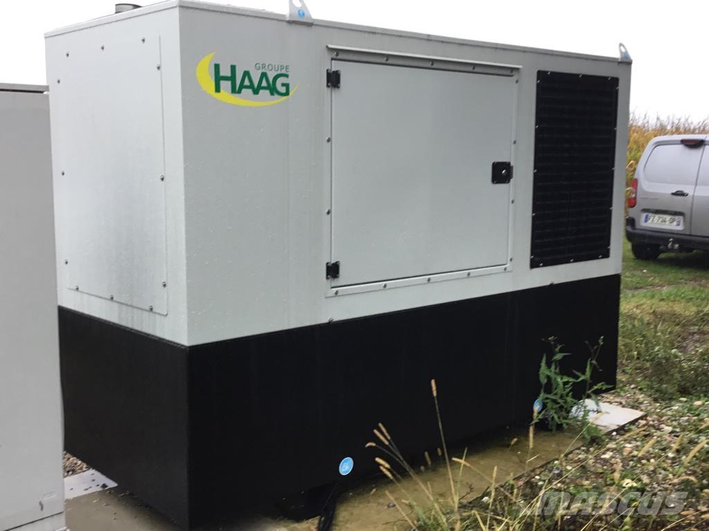 Green Power GP 66 Селскостопанство - Други