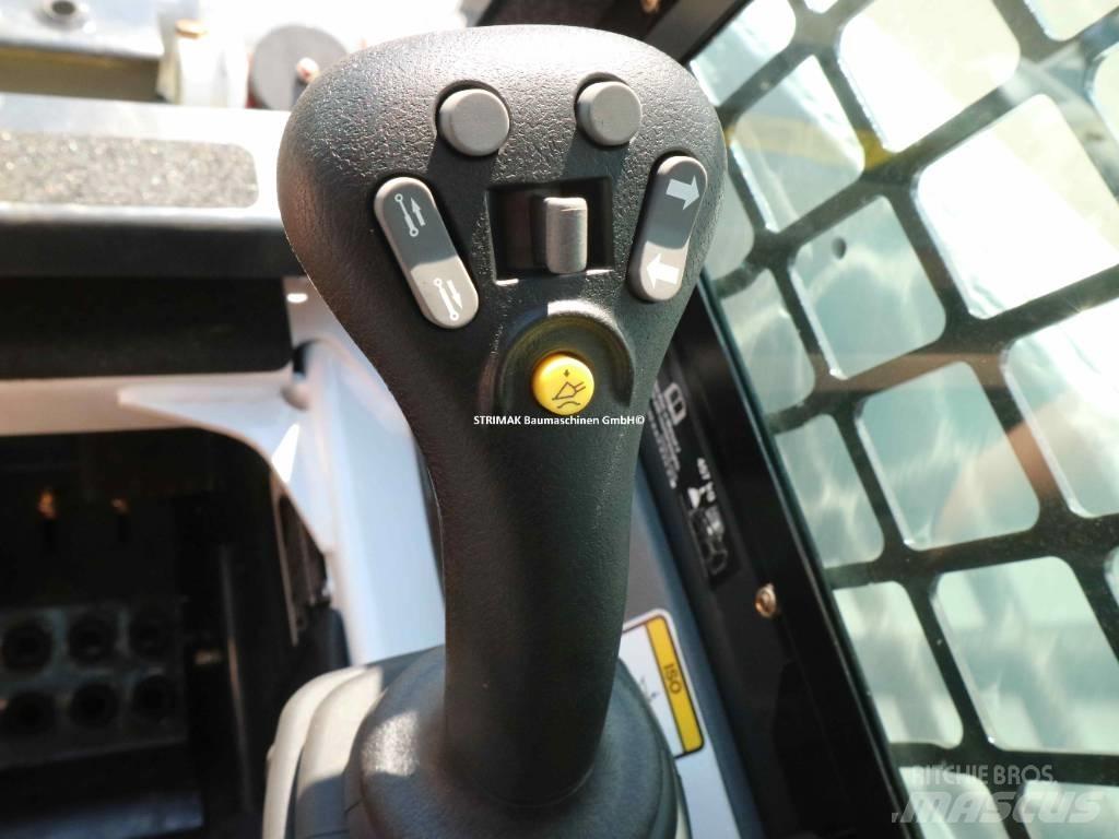 Bobcat S 100 Мини товарачи
