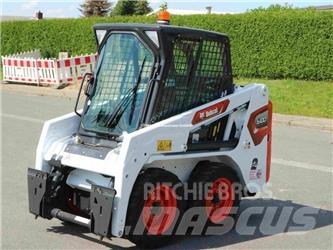 Bobcat S 100 Мини товарачи
