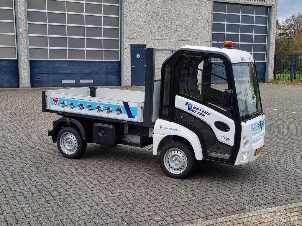  Addax ADDAX MT15N Други
