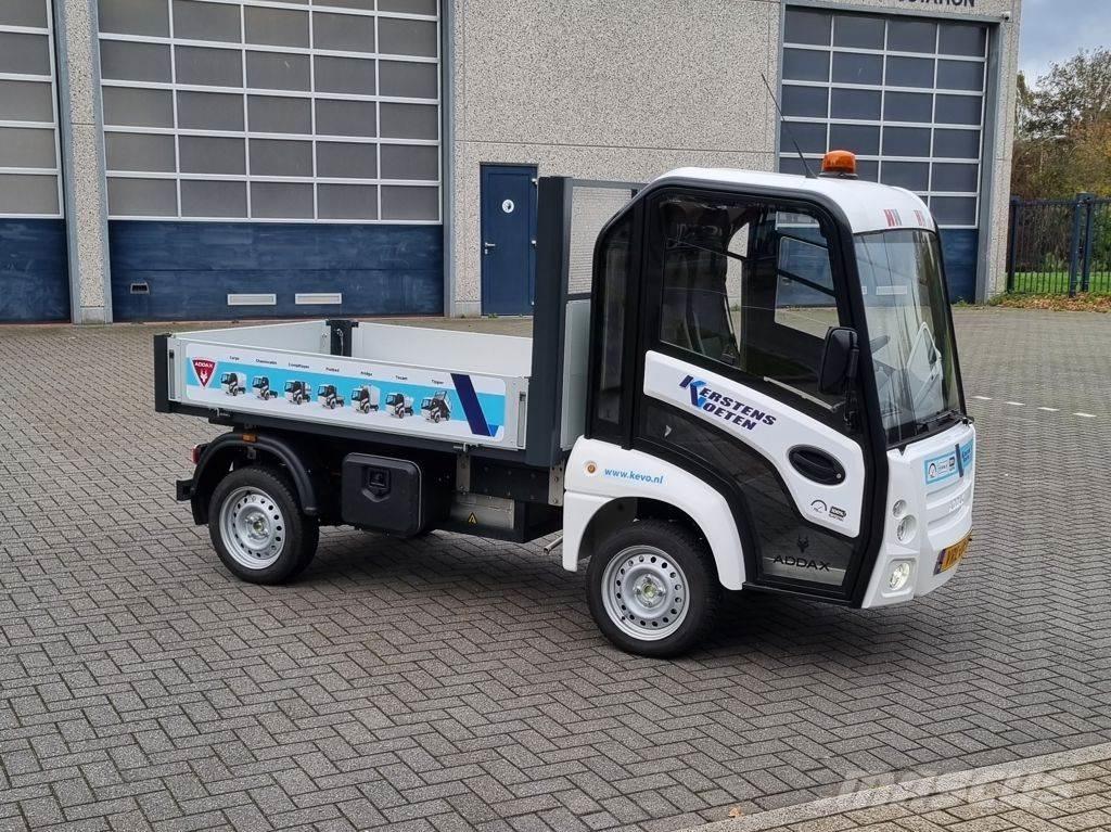  Addax ADDAX MT15N Други