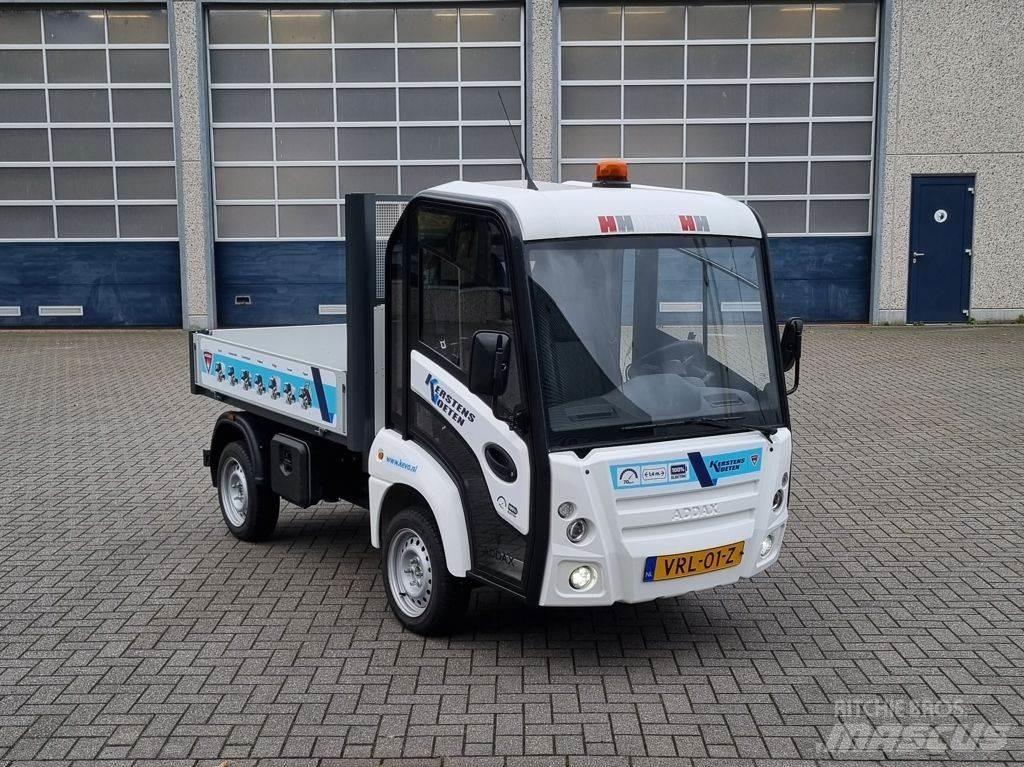  Addax ADDAX MT15N Други