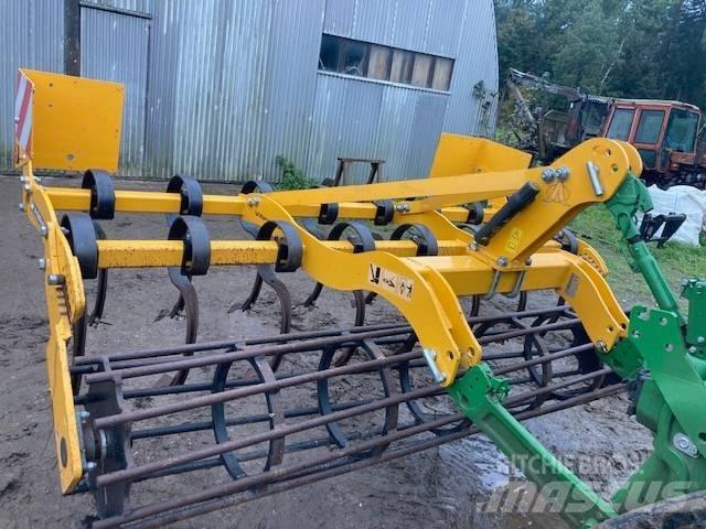 Agrisem VibroMulch Култиватори