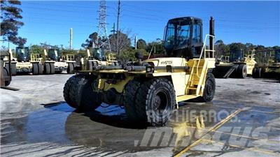 Hyster H22.00XM-12EC Кари товарачи на контейнери