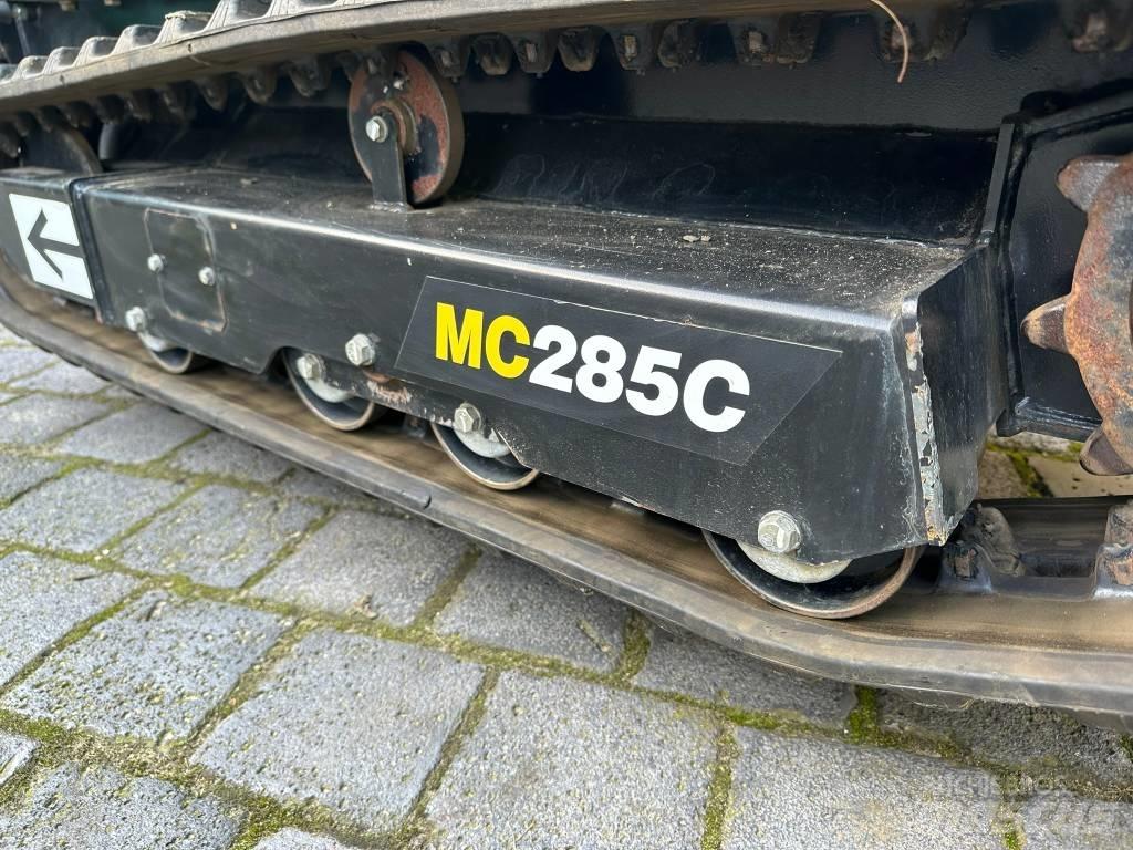 Maeda MC 285 CWME-3 Мини кранове