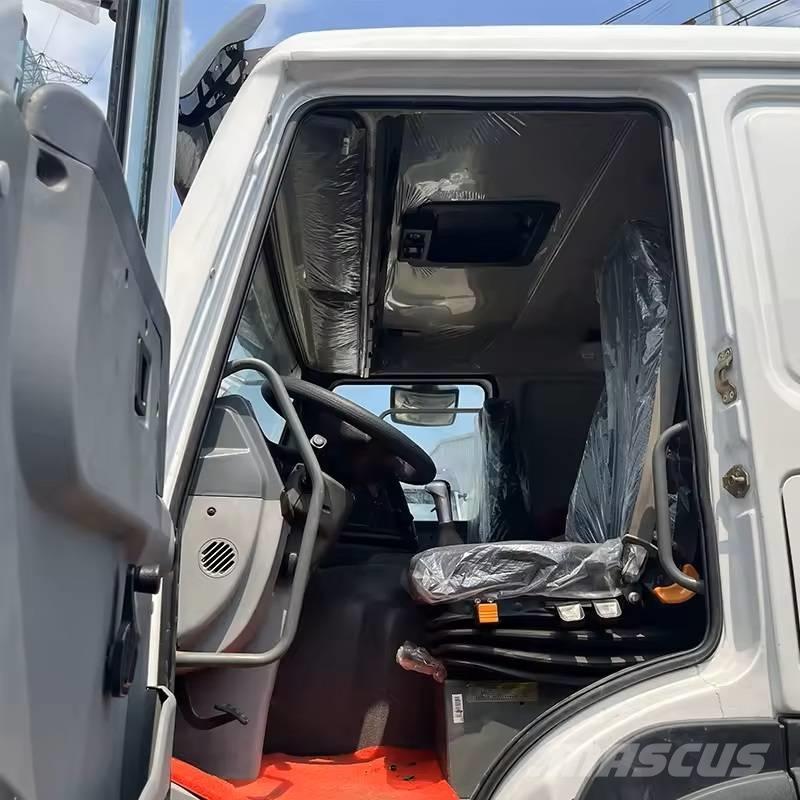 Howo 371 6x4 Самосвал